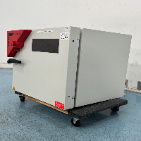 Binder ED 53-UL Oven image 1